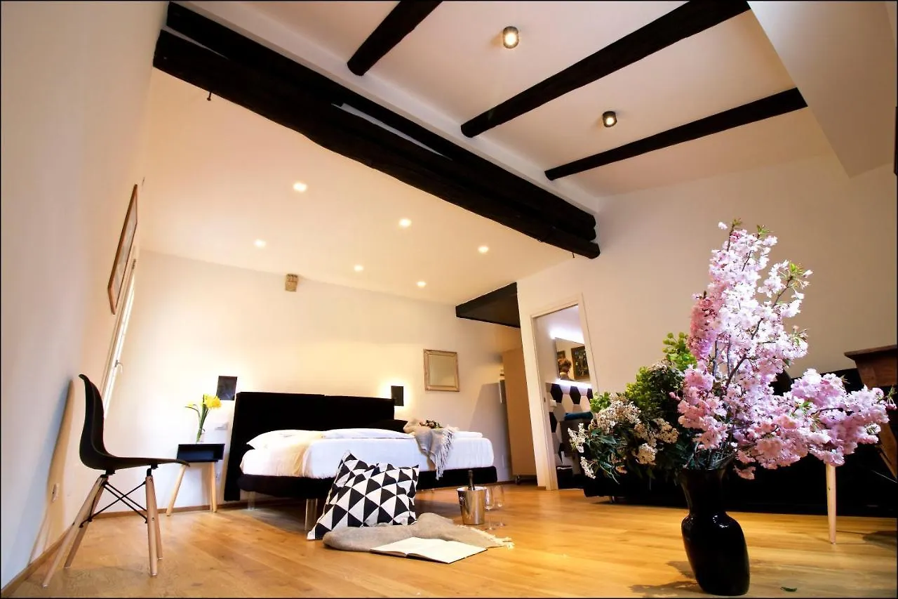 Villa De' Giacomi Teolo Aparthotel