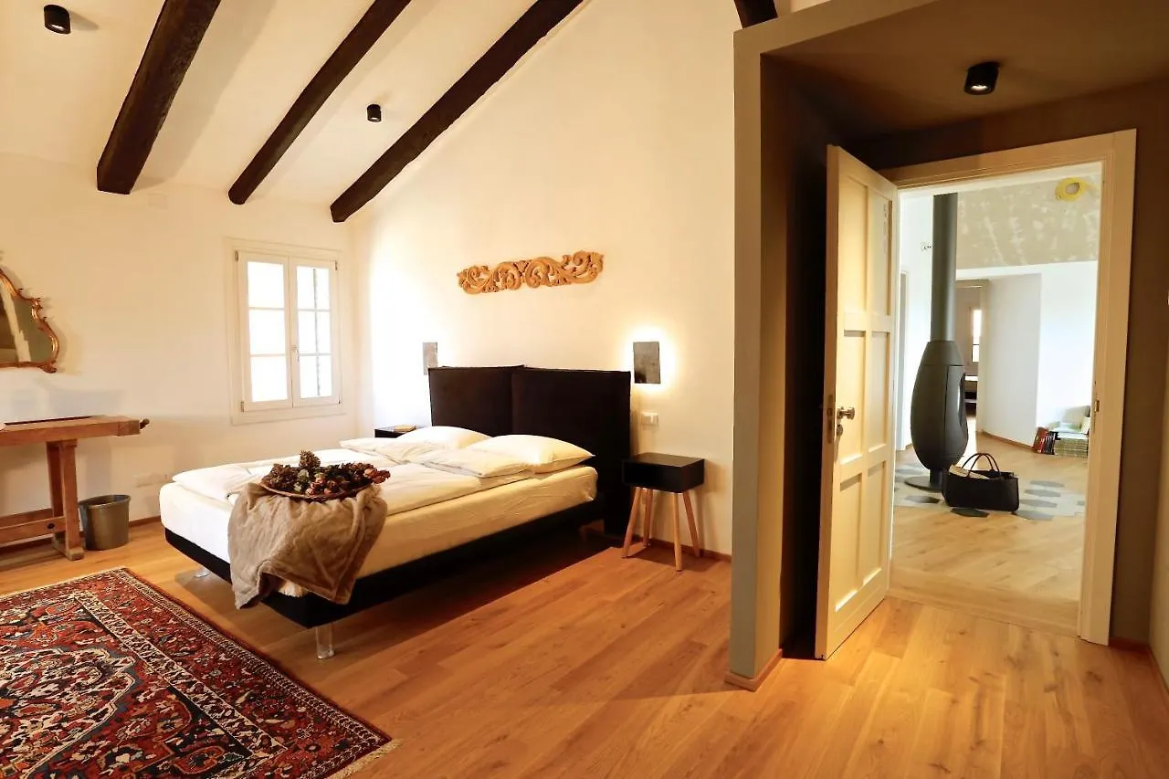 Aparthotel Villa De' Giacomi Teolo Italia