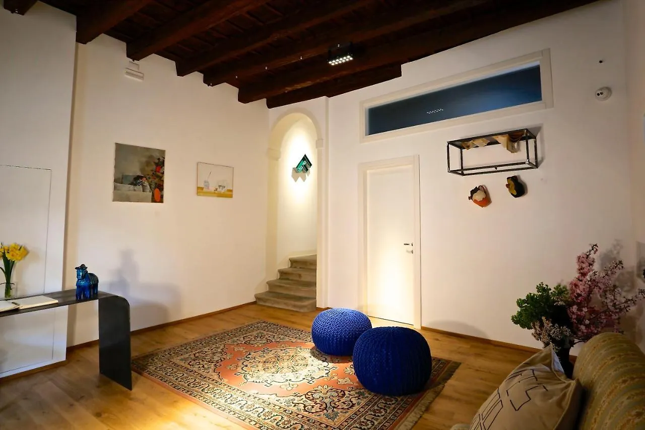 Villa De' Giacomi Teolo