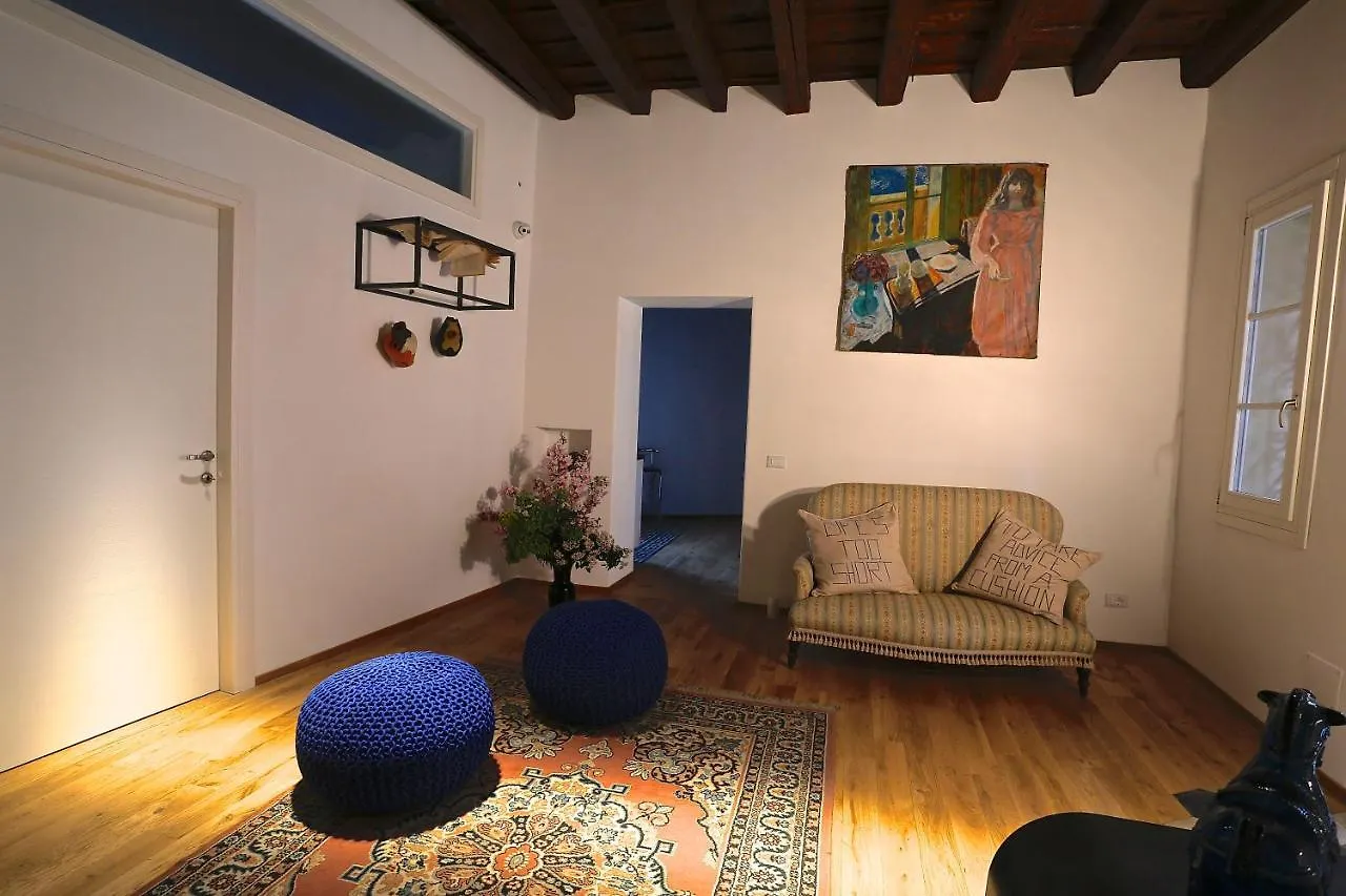 Villa De' Giacomi Teolo 0*,