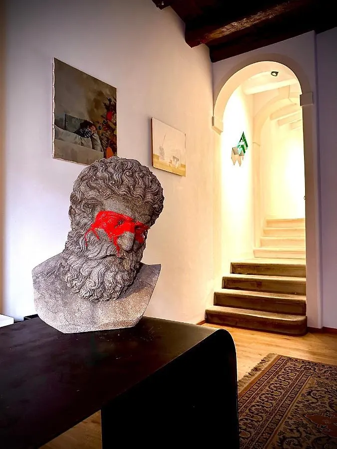 Apart Otel Villa De' Giacomi Teolo