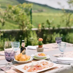 4* Gasthof Bacco D'oro Wine&relais