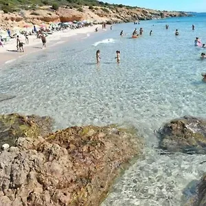 Casa Sara&chiara , Santa Margherita di Pula Italia