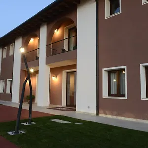 Hotel L'insolito Posto, Sabbioncello