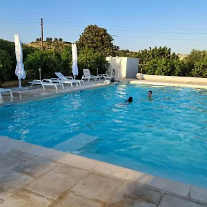 L'antico Trappeto , Noto Italia