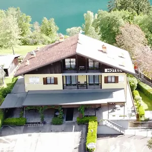 Hotel Stella Alpina, Tenno