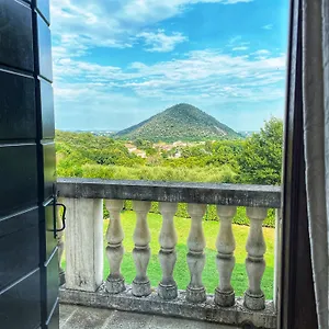  Pensión Tramonte