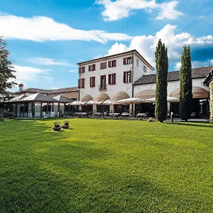 Hotel Ristorante Palma, Mussolente