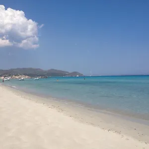 Sardinia , Sant'Andrea (Sardinia) Italia
