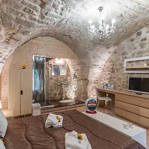 Atmosfere Di Roccia , Ragusa Italia