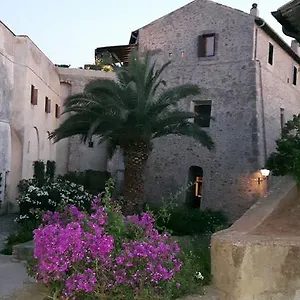 In A 16th Century Fortress In Tuscany , Porto Ercole (Grosseto) Italia