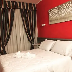 3* Nocleg ze śniadaniem Ai Colli
