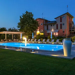 Affittacamere Residenza Cartiera 243, Villorba