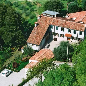 Alloggio per agriturismo Colle Del Barbarossa, Teolo