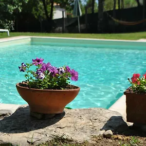 A Casa Di Giulia , Siena Italia