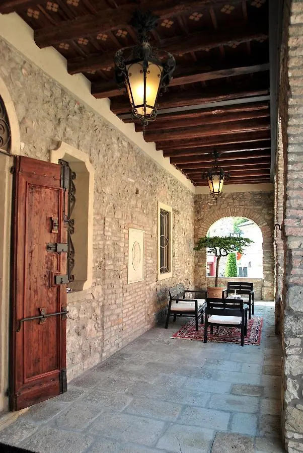 Apart Otel Villa De' Giacomi Teolo