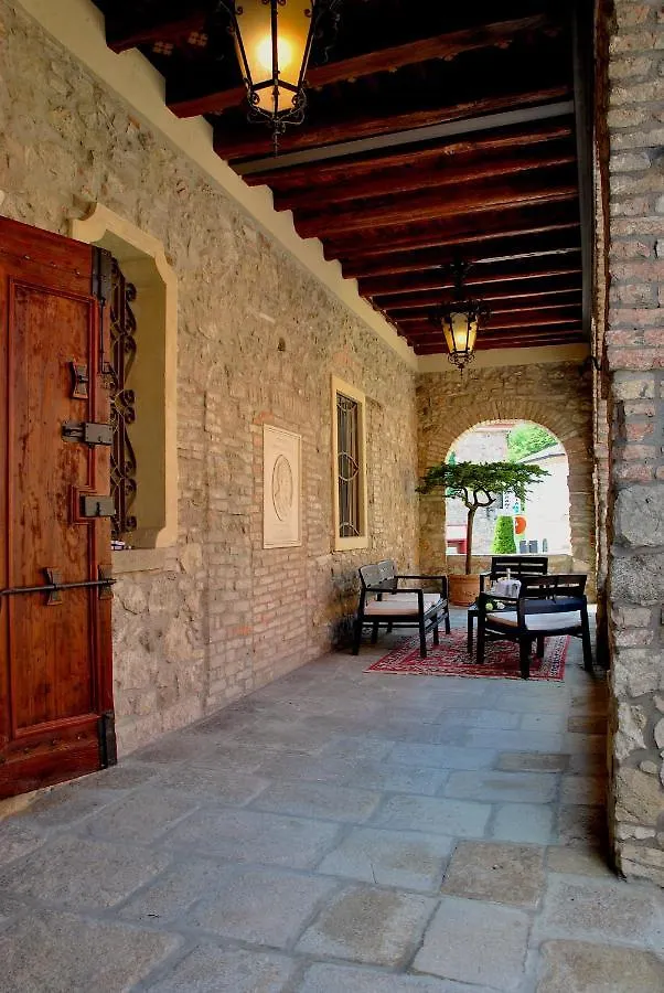 Villa De' Giacomi Teolo 0*,