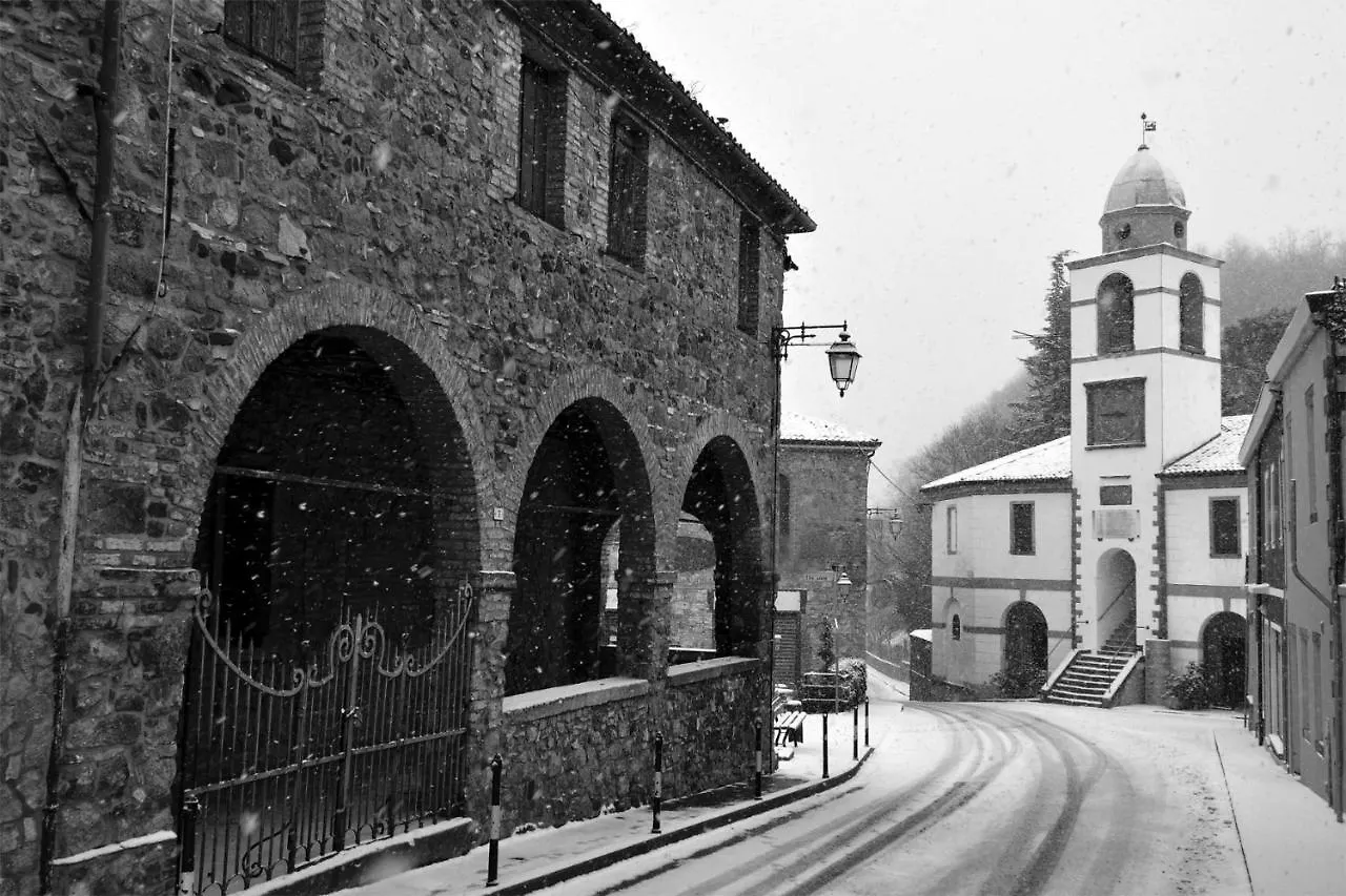 Apart Otel Villa De' Giacomi Teolo