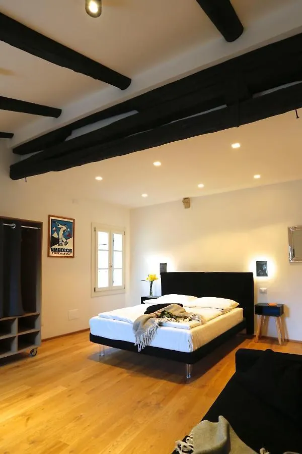 Villa De' Giacomi Teolo 0*,  İtalya