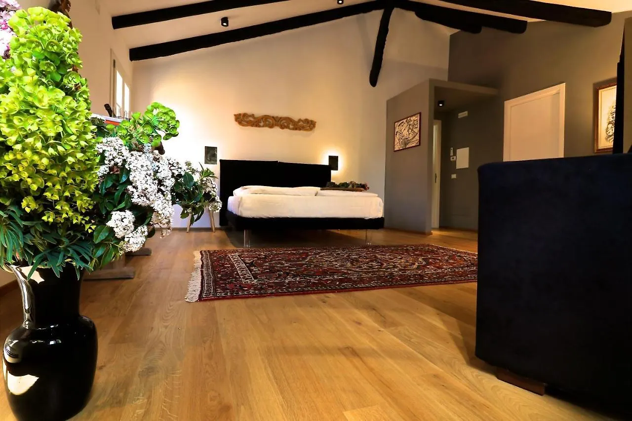 Aparthotel Villa De' Giacomi Teolo