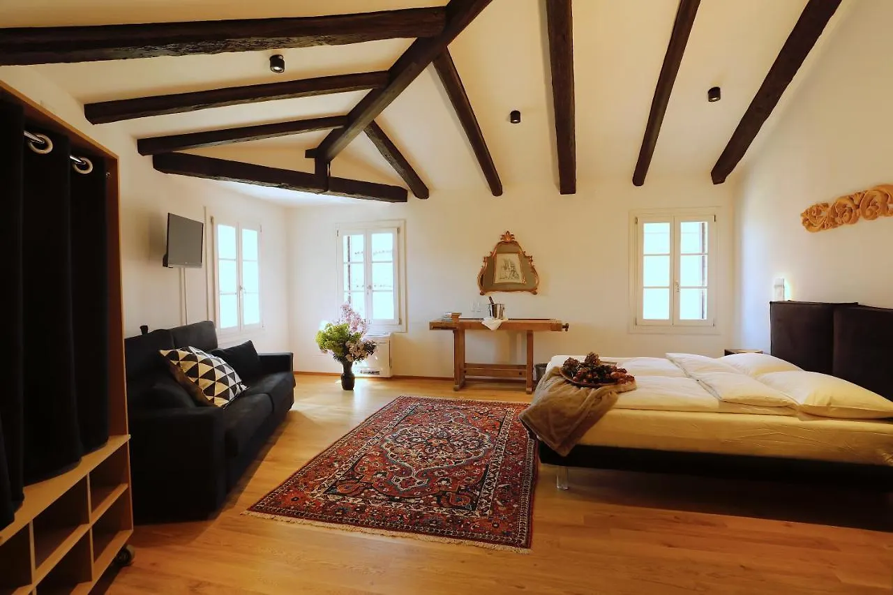 Villa De' Giacomi Teolo Aparthotel