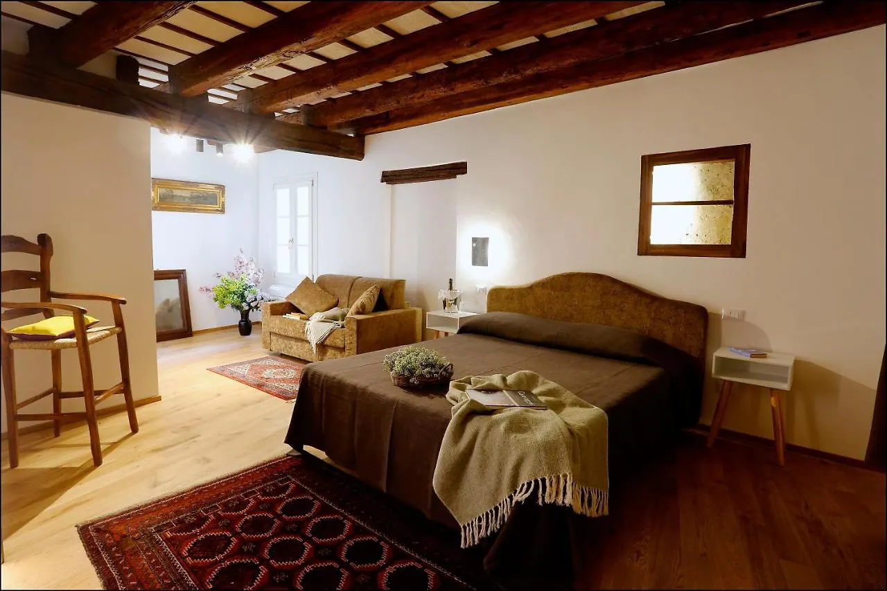 Villa De' Giacomi Teolo 0*,  Italy