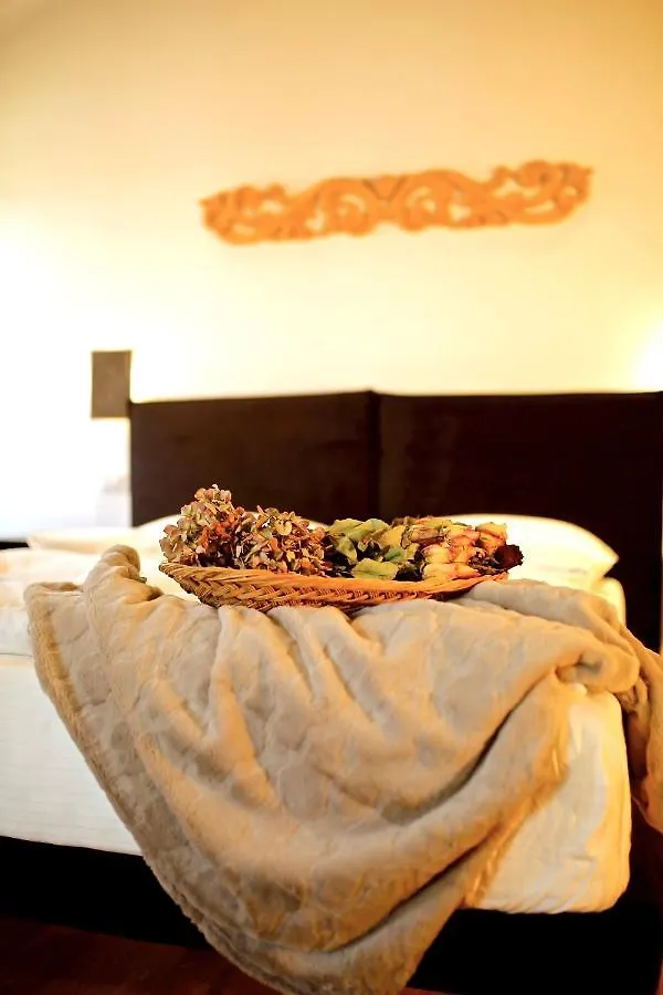 Villa De' Giacomi Teolo Aparthotel