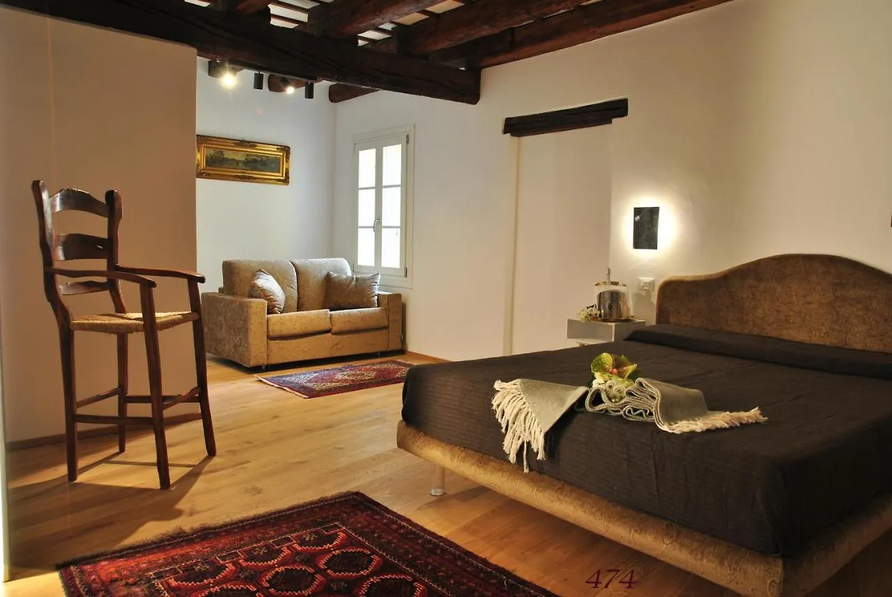 Villa De' Giacomi Teolo 0*,  Italy