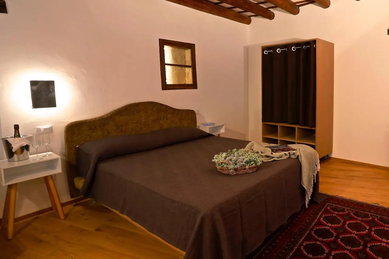 Aparthotel Villa De' Giacomi Teolo